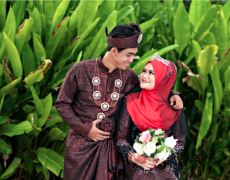 Wedding Farizal & Lyana | Jurufoto Perkahwinan Kedah