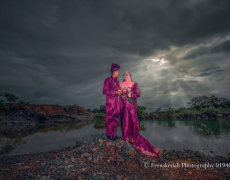 Wedding Tarmizi & Azalina | Wedding Photographer Perlis